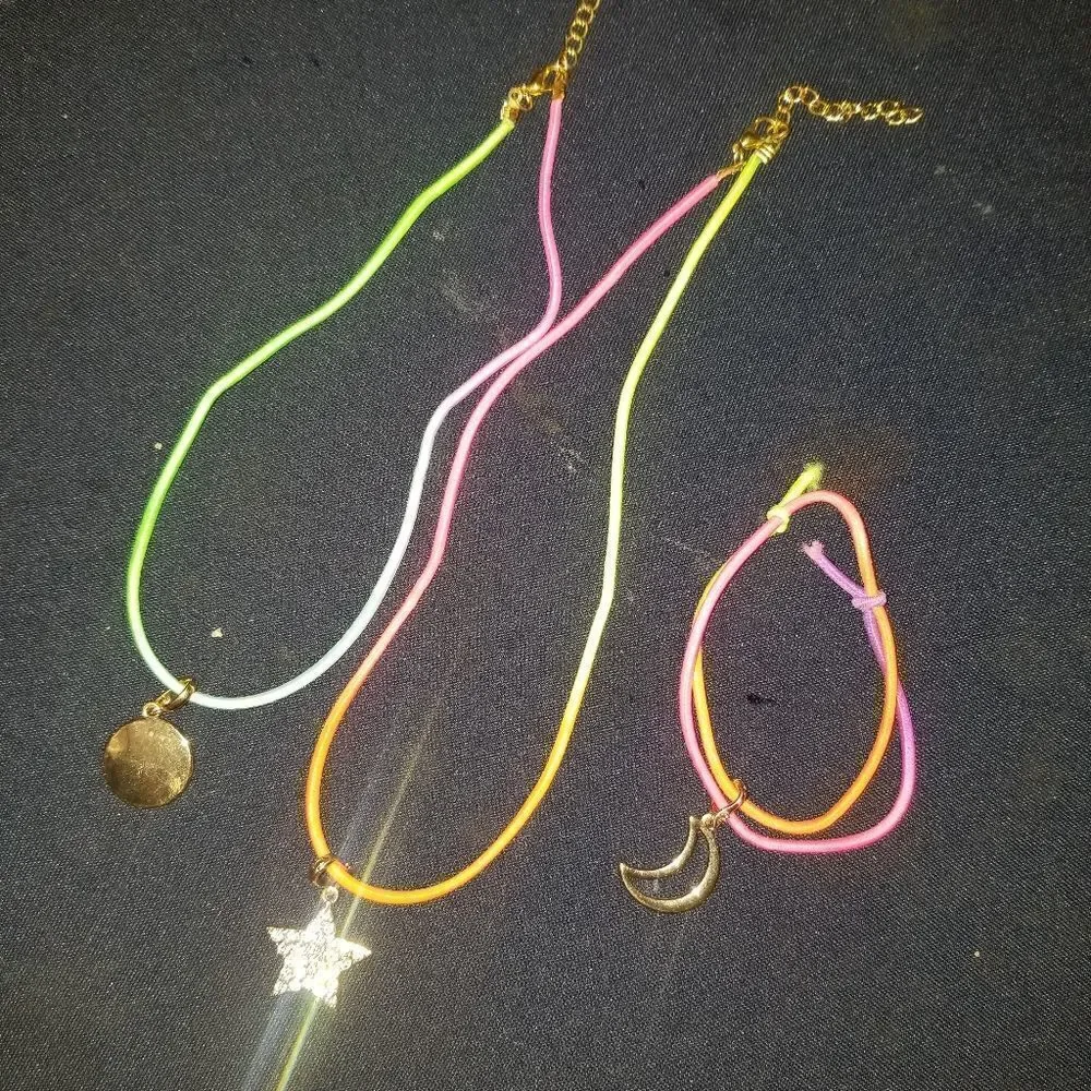 COPY - Entire jewelry bundle